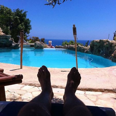 Apartamento Lucero Beach Campello Alicante Zewnętrze zdjęcie