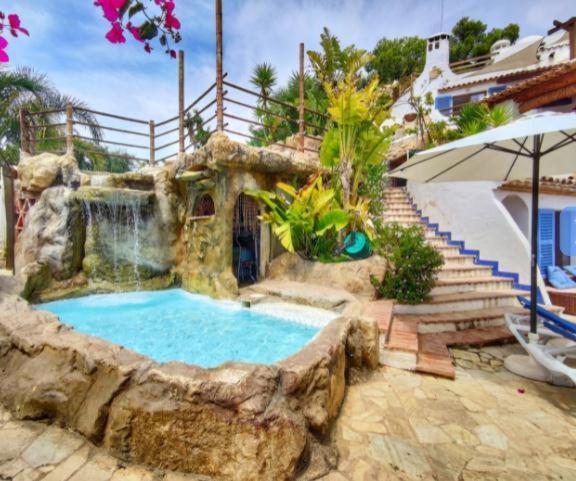 Apartamento Lucero Beach Campello Alicante Zewnętrze zdjęcie