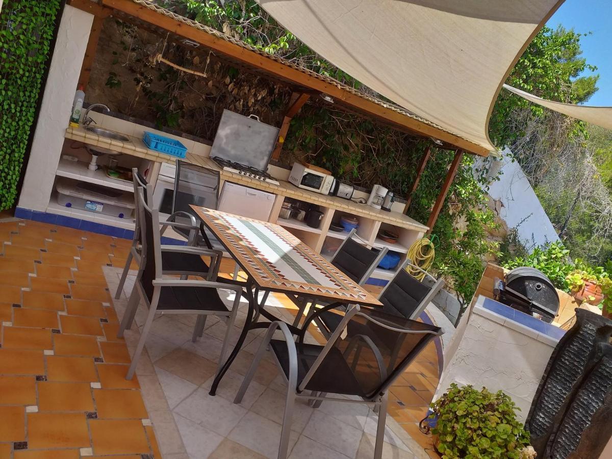 Apartamento Lucero Beach Campello Alicante Zewnętrze zdjęcie