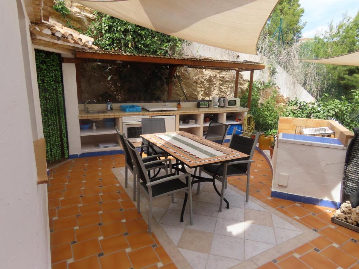 Apartamento Lucero Beach Campello Alicante Zewnętrze zdjęcie