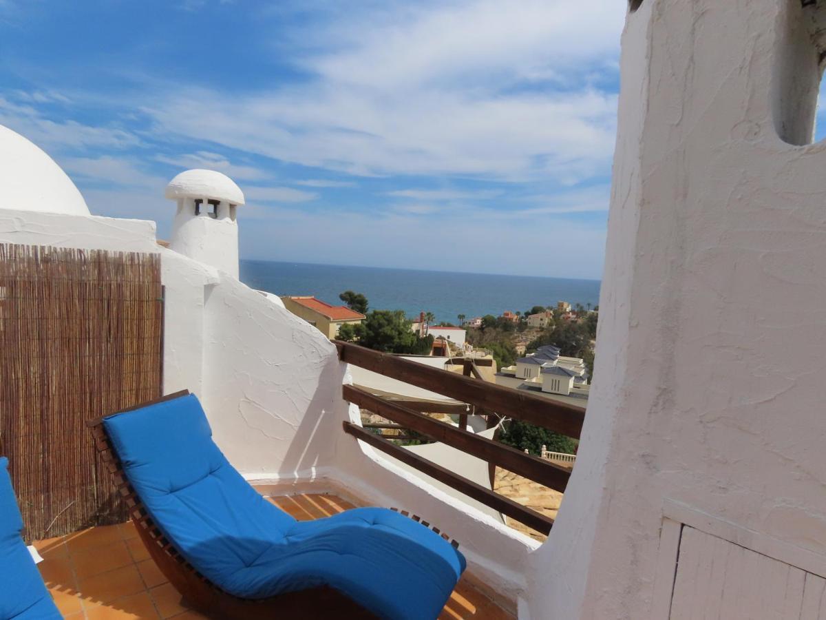Apartamento Lucero Beach Campello Alicante Zewnętrze zdjęcie