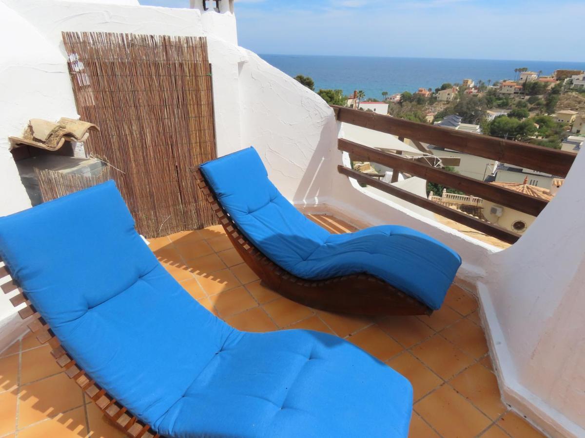 Apartamento Lucero Beach Campello Alicante Zewnętrze zdjęcie