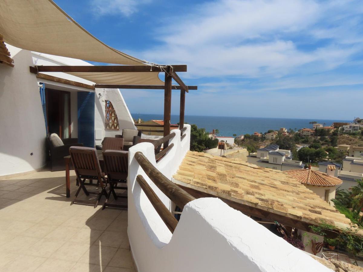 Apartamento Lucero Beach Campello Alicante Zewnętrze zdjęcie