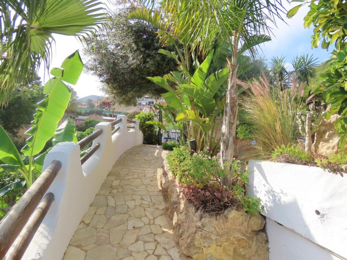 Apartamento Lucero Beach Campello Alicante Zewnętrze zdjęcie