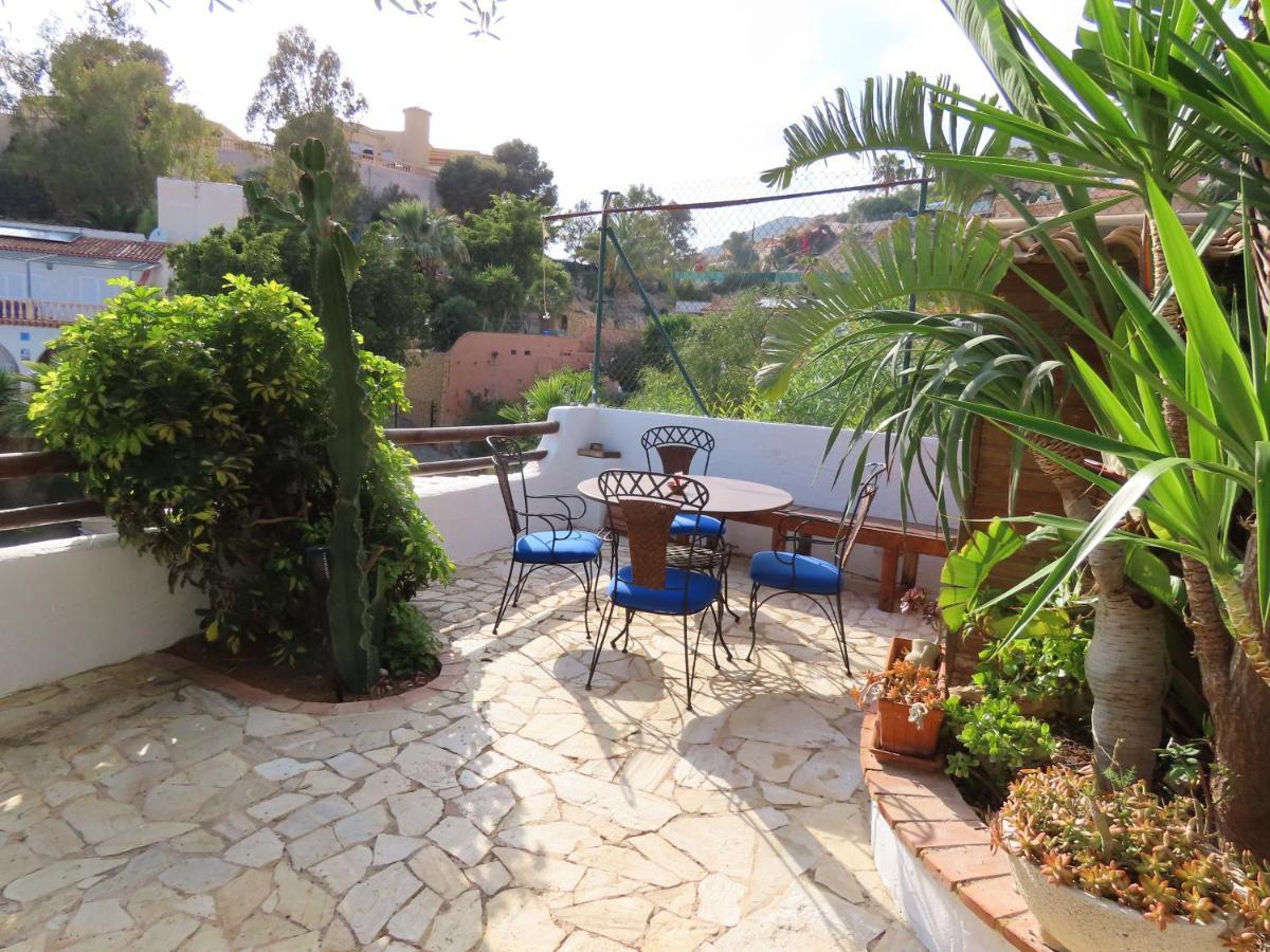 Apartamento Lucero Beach Campello Alicante Zewnętrze zdjęcie