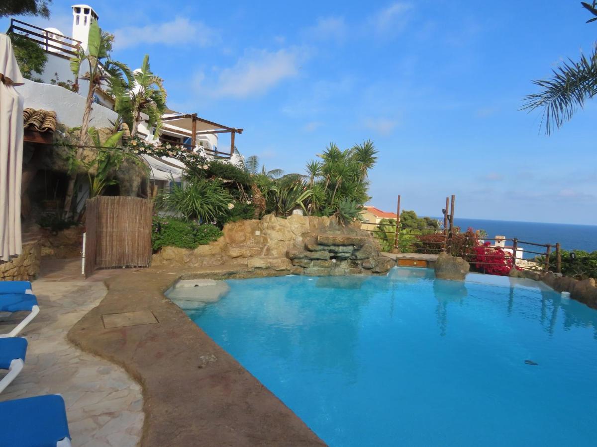 Apartamento Lucero Beach Campello Alicante Zewnętrze zdjęcie