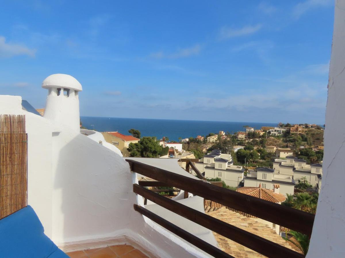 Apartamento Lucero Beach Campello Alicante Zewnętrze zdjęcie